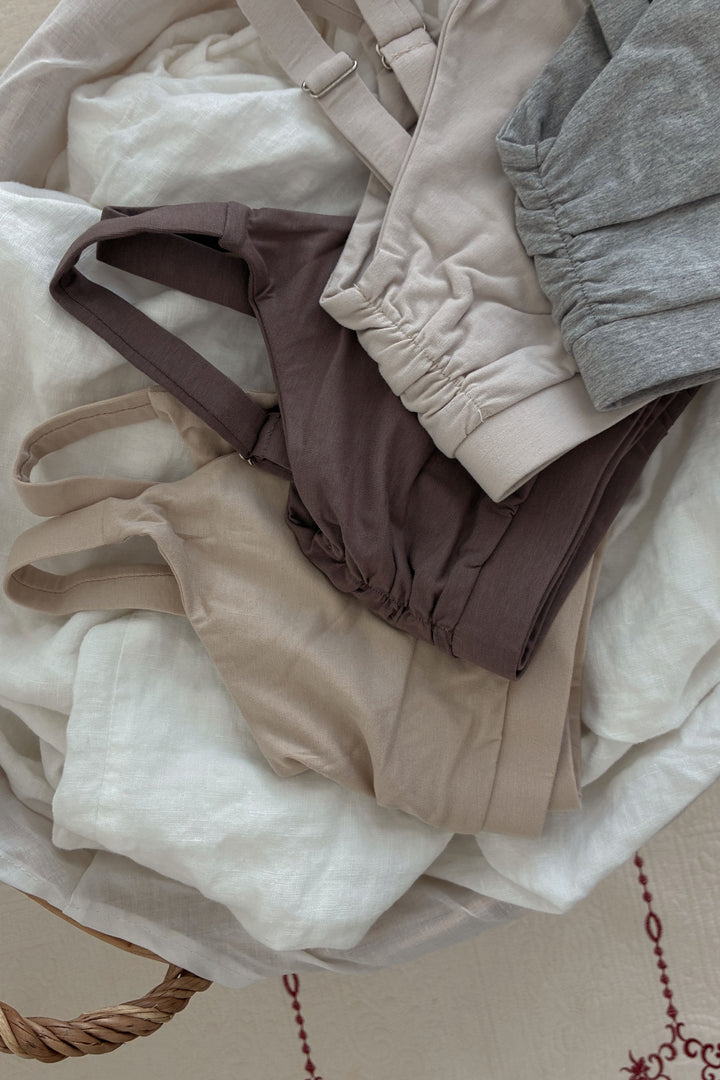 The Comfort Bralette