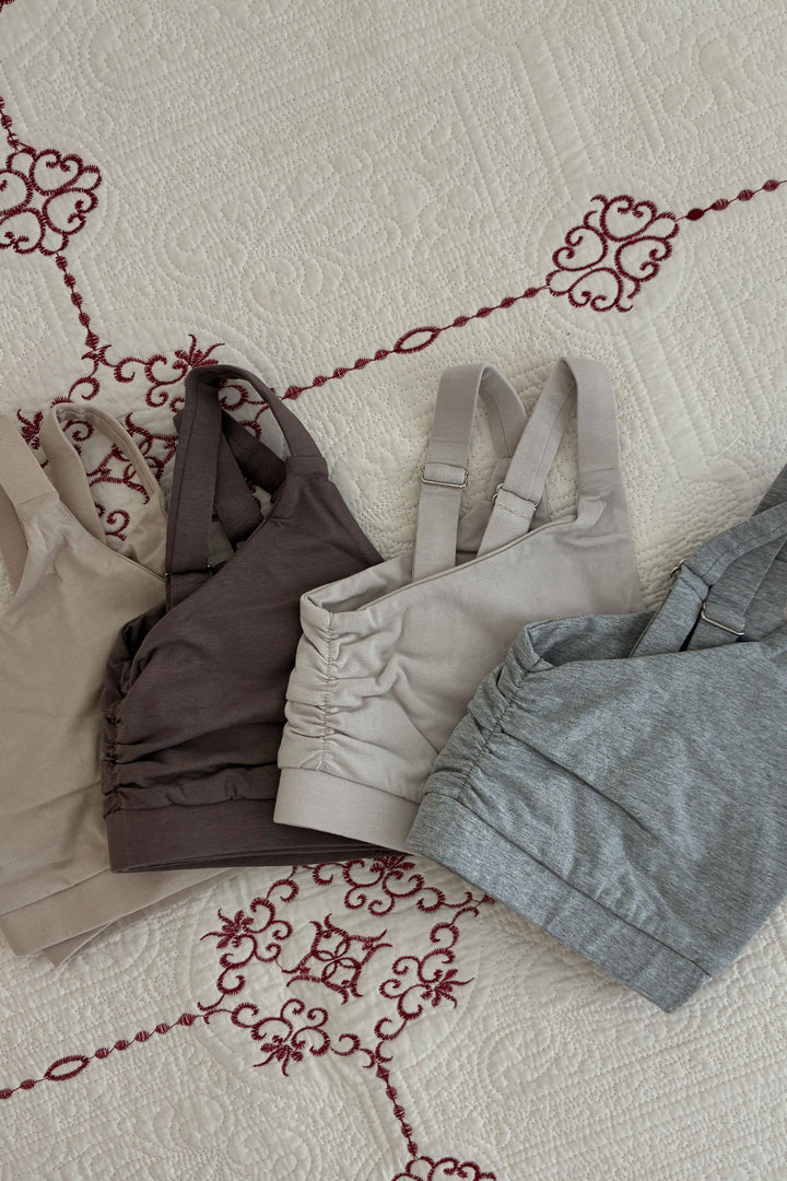 The Comfort Bralette