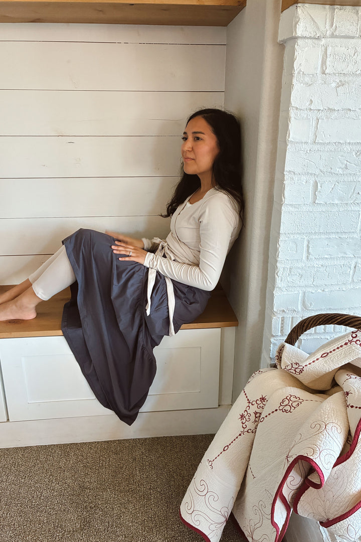 The Layering Leggings