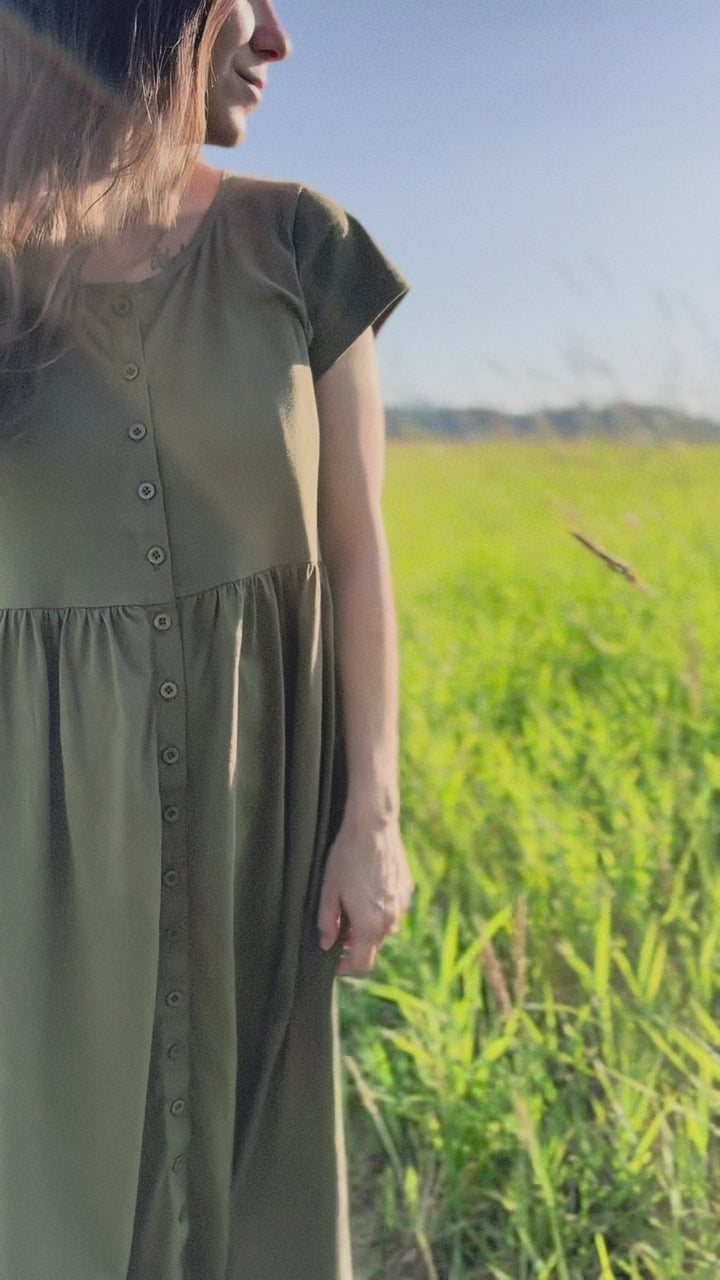 The Everyday Dress